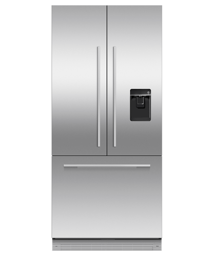 Sửa tủ lạnh Fisher & Paykel